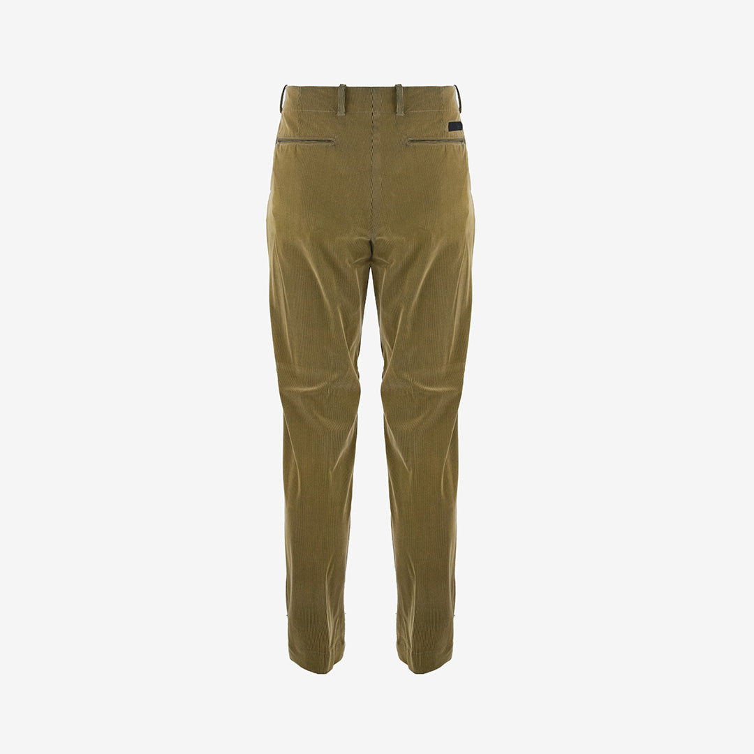 PANTALONE RRD - NUOVI ARRIVI A/I