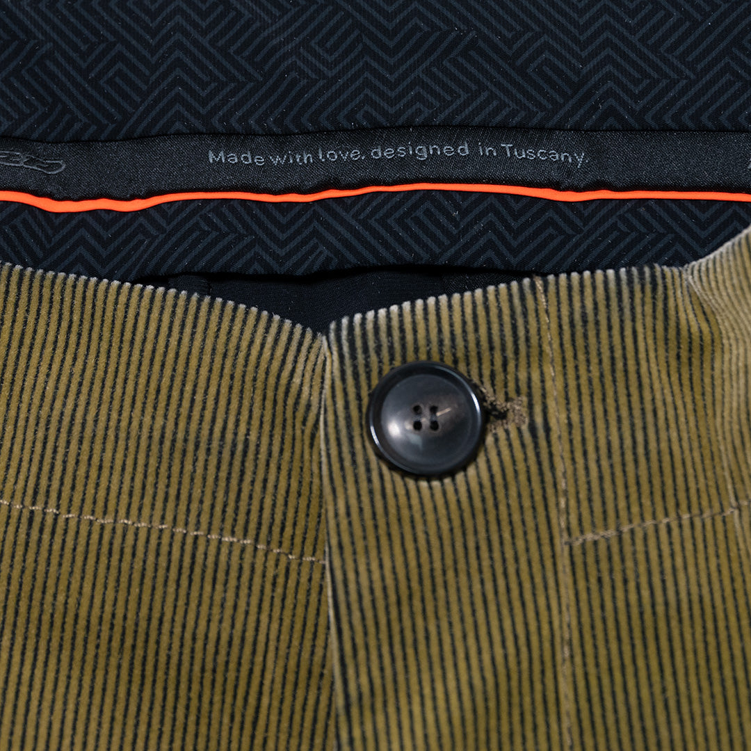 PANTALONE RRD - NUOVI ARRIVI A/I