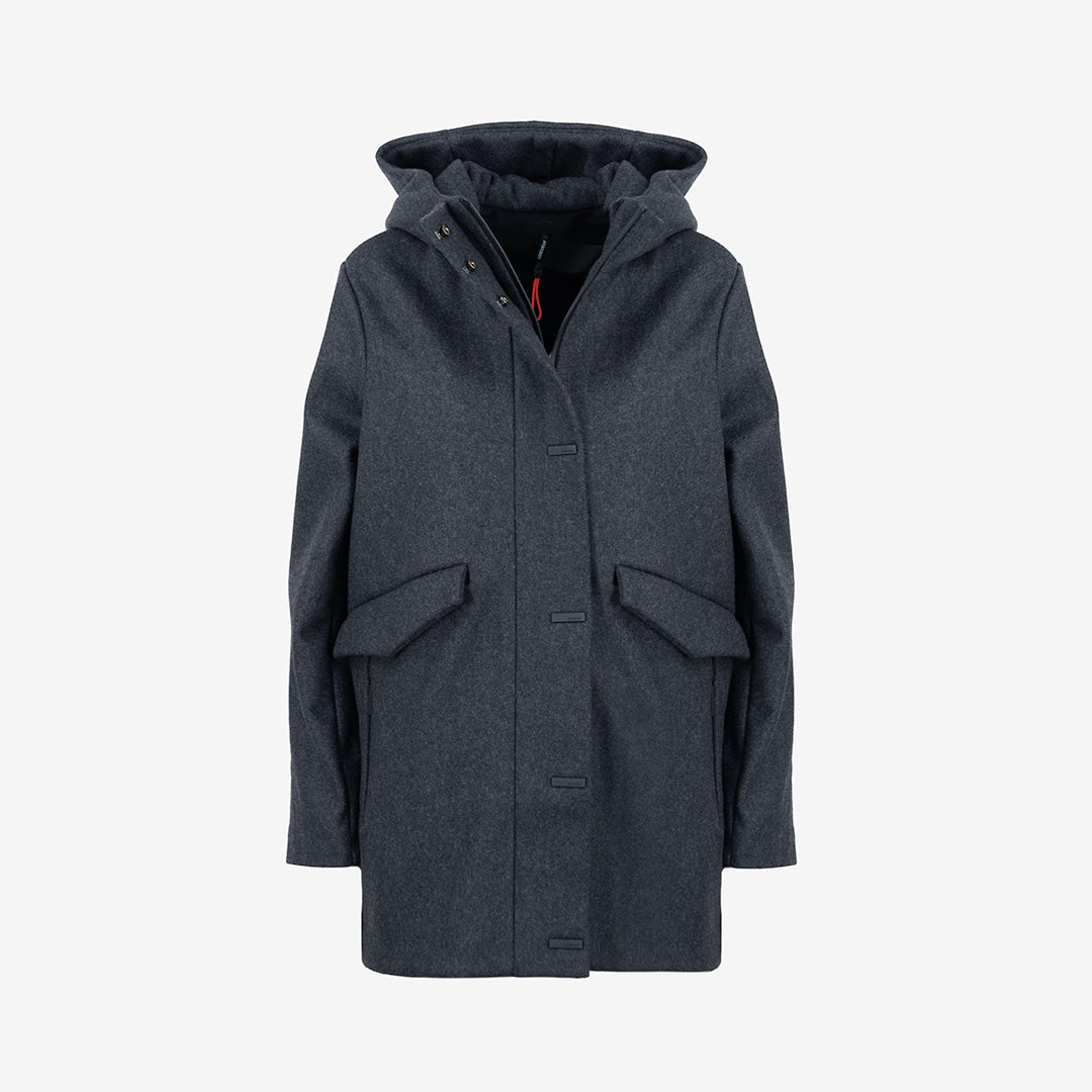 CAPPOTTO RRD - NUOVI ARRIVI A/I