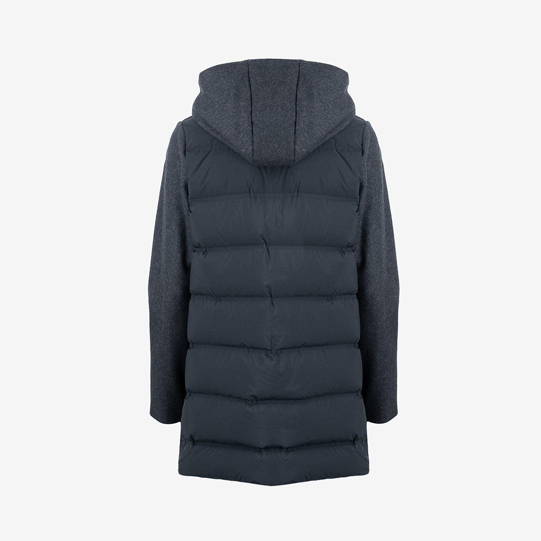CAPPOTTO RRD - NUOVI ARRIVI A/I