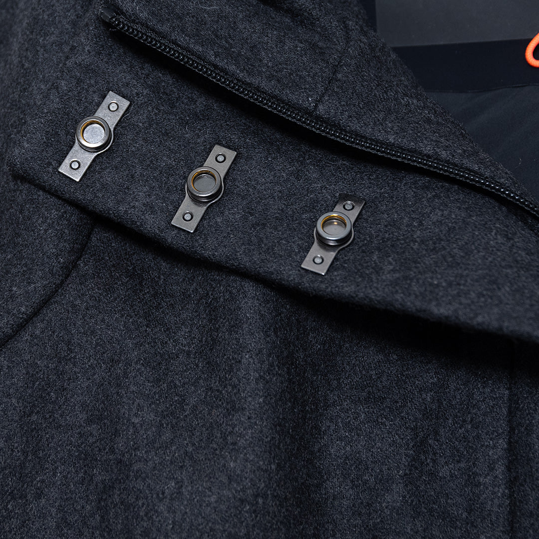 CAPPOTTO RRD - NUOVI ARRIVI A/I