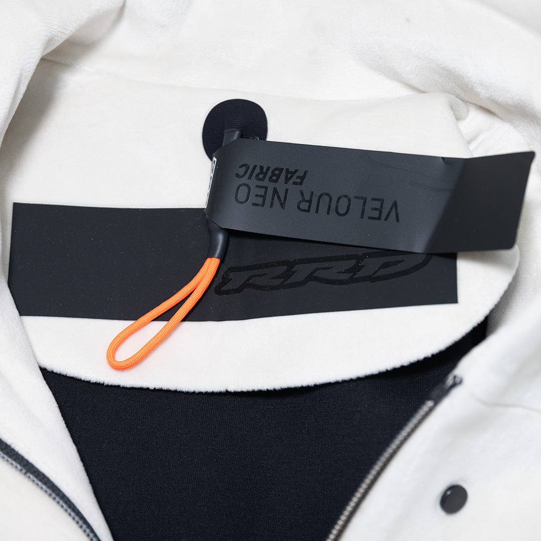 CAPPOTTO RRD - NUOVI ARRIVI A/I