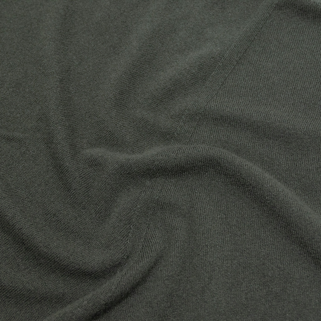 PONCHO KANGRADONNA IN CASHMERE E LANA
