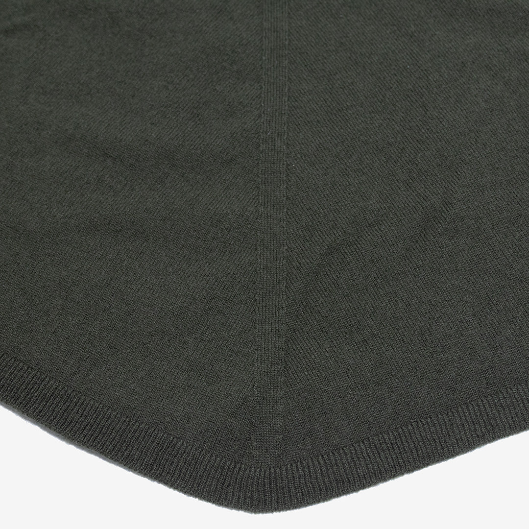 PONCHO KANGRADONNA IN CASHMERE E LANA