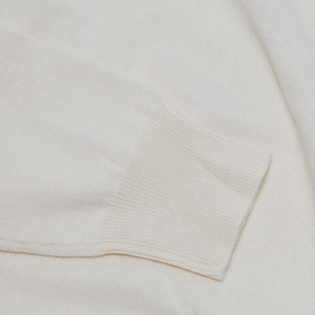 MAGLIA KANGRA DONNA IN LANA E CASHMERE