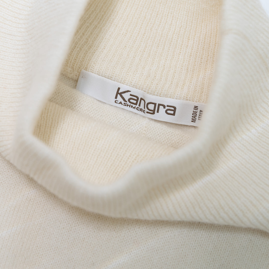 MAGLIA KANGRA DONNA IN LANA E CASHMERE