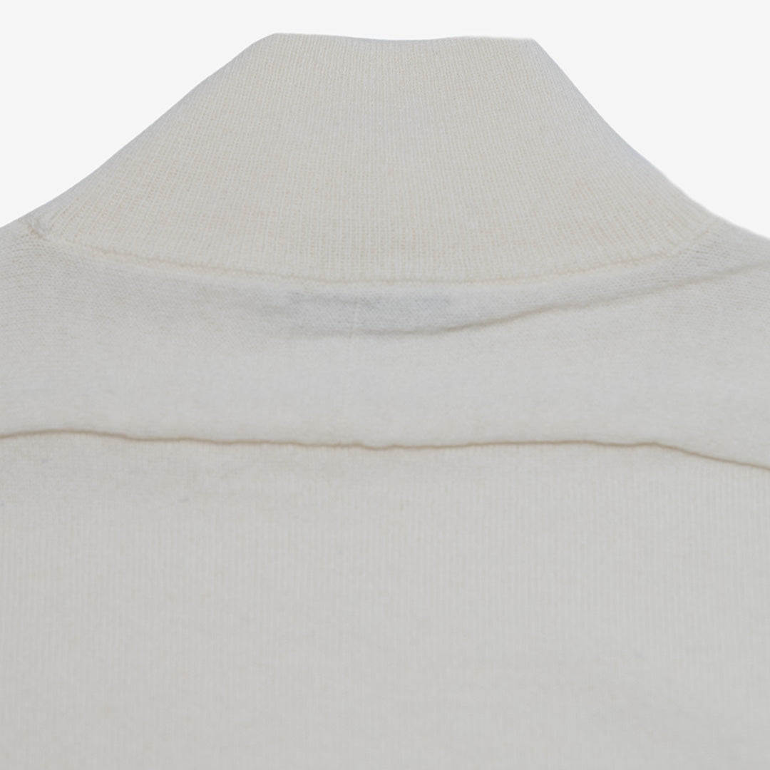 MAGLIA KANGRA DONNA IN LANA E CASHMERE