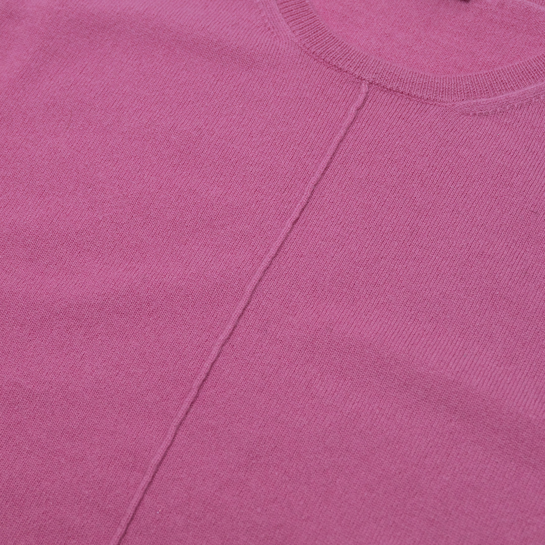 MAGLIA KANGRA DONNA IN LANA E CASHMERE