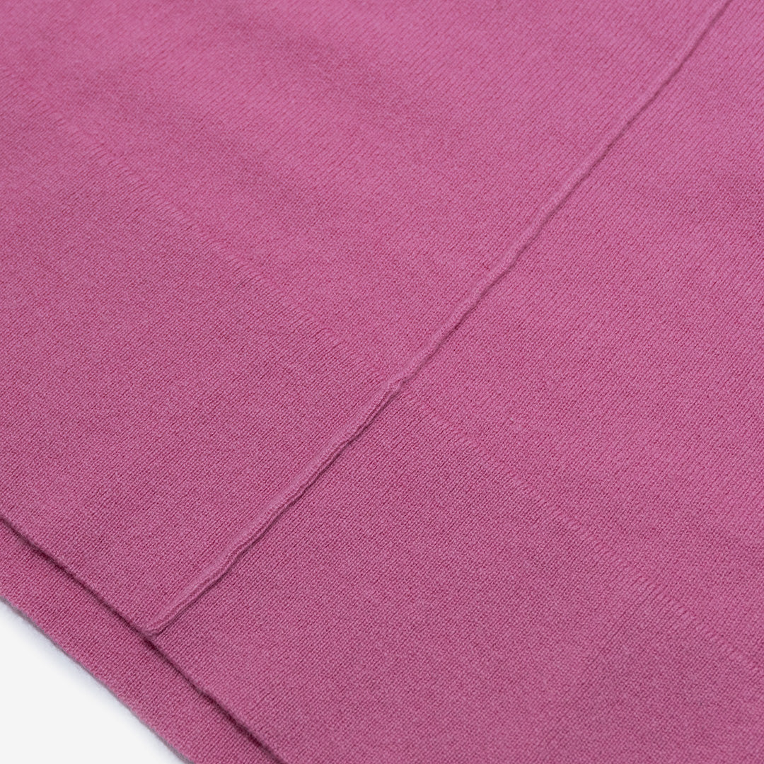 MAGLIA KANGRA DONNA IN LANA E CASHMERE