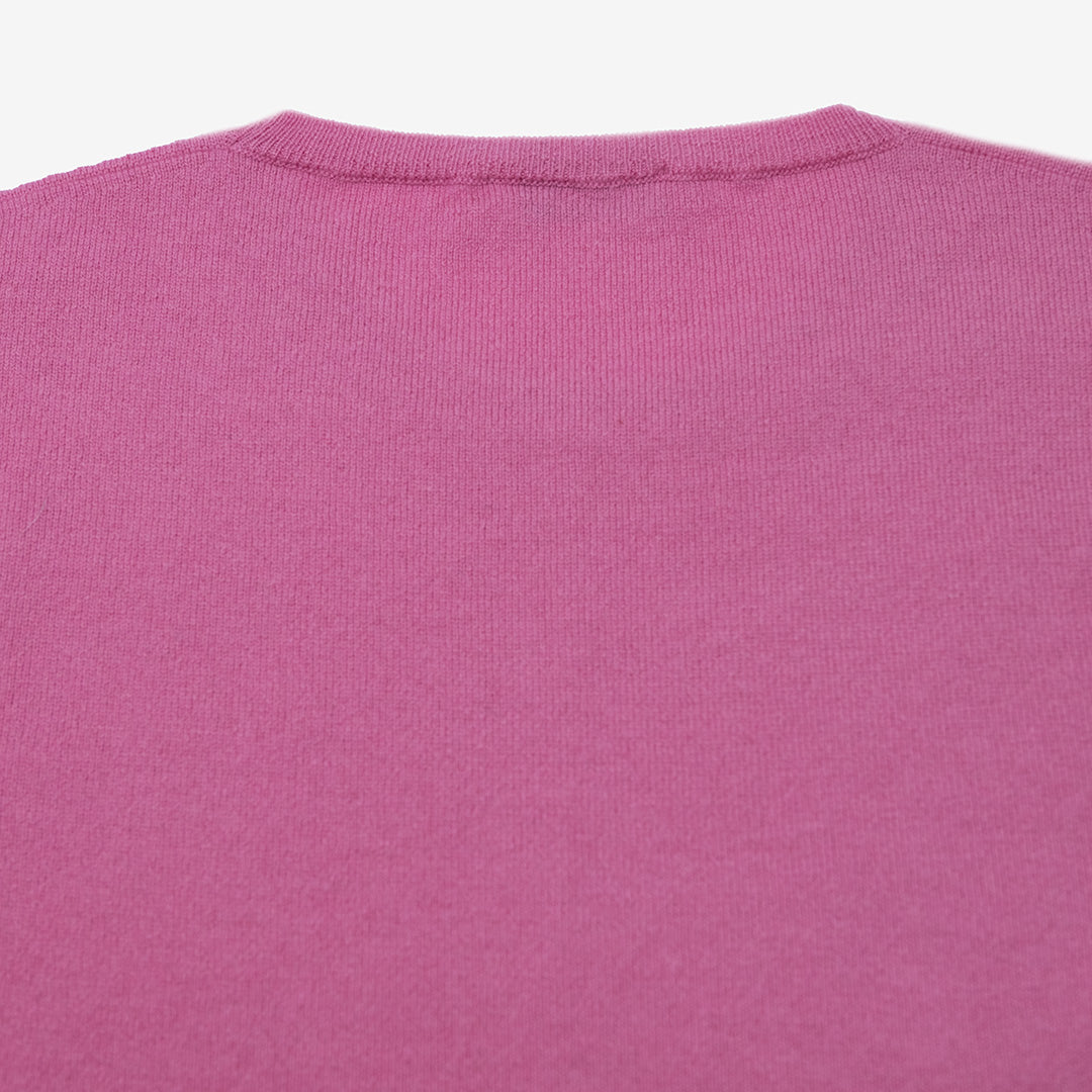 MAGLIA KANGRA DONNA IN LANA E CASHMERE
