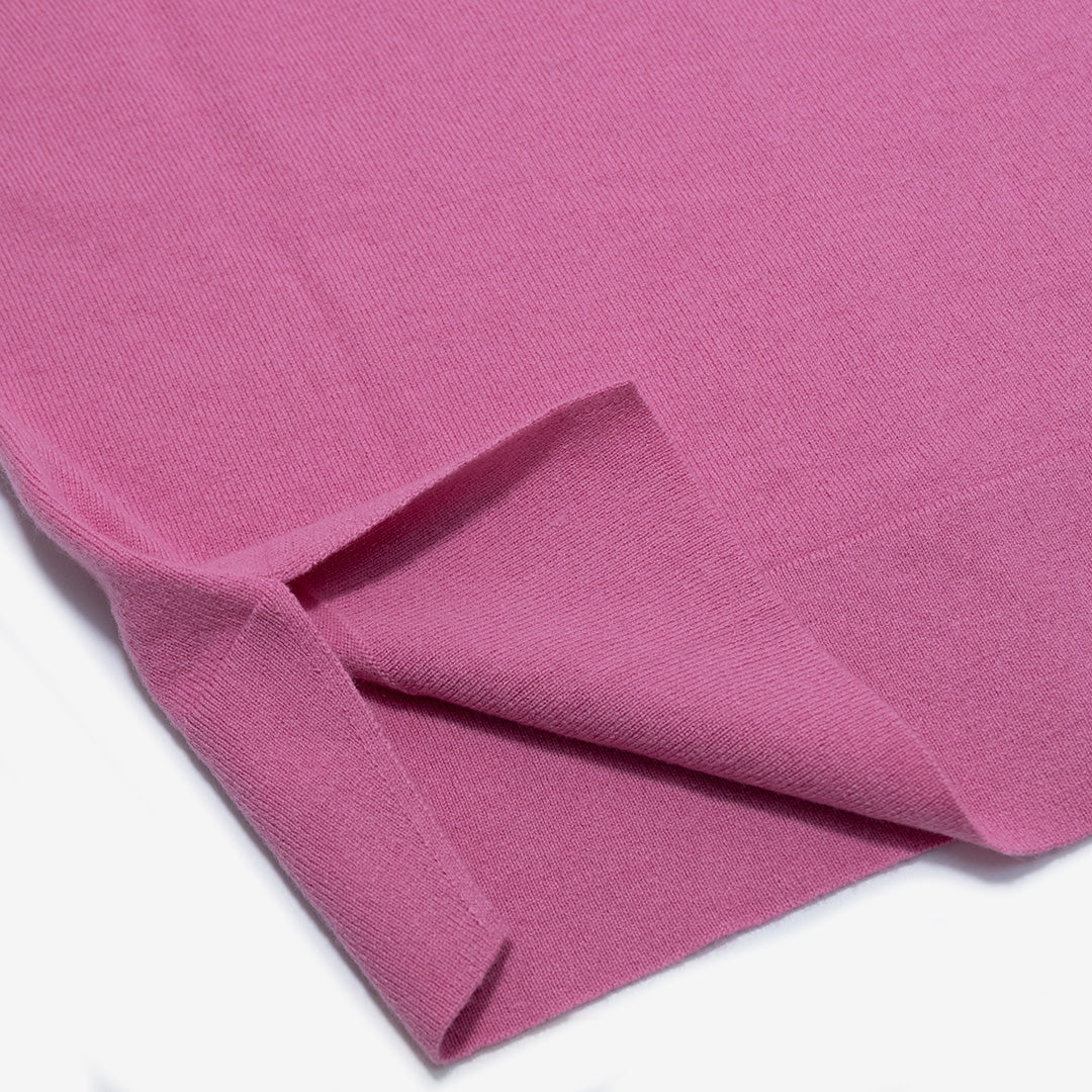 MAGLIA KANGRA DONNA IN LANA E CASHMERE