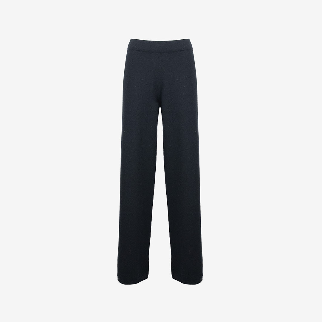 PANTALONE KANGRA 100% CASHMERE