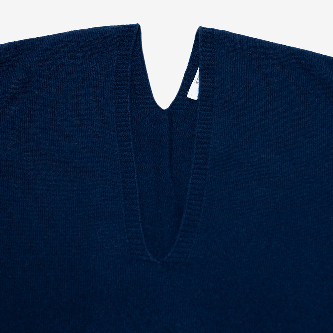 MAGLIA KANGRA DONNA 100% CASHMERE