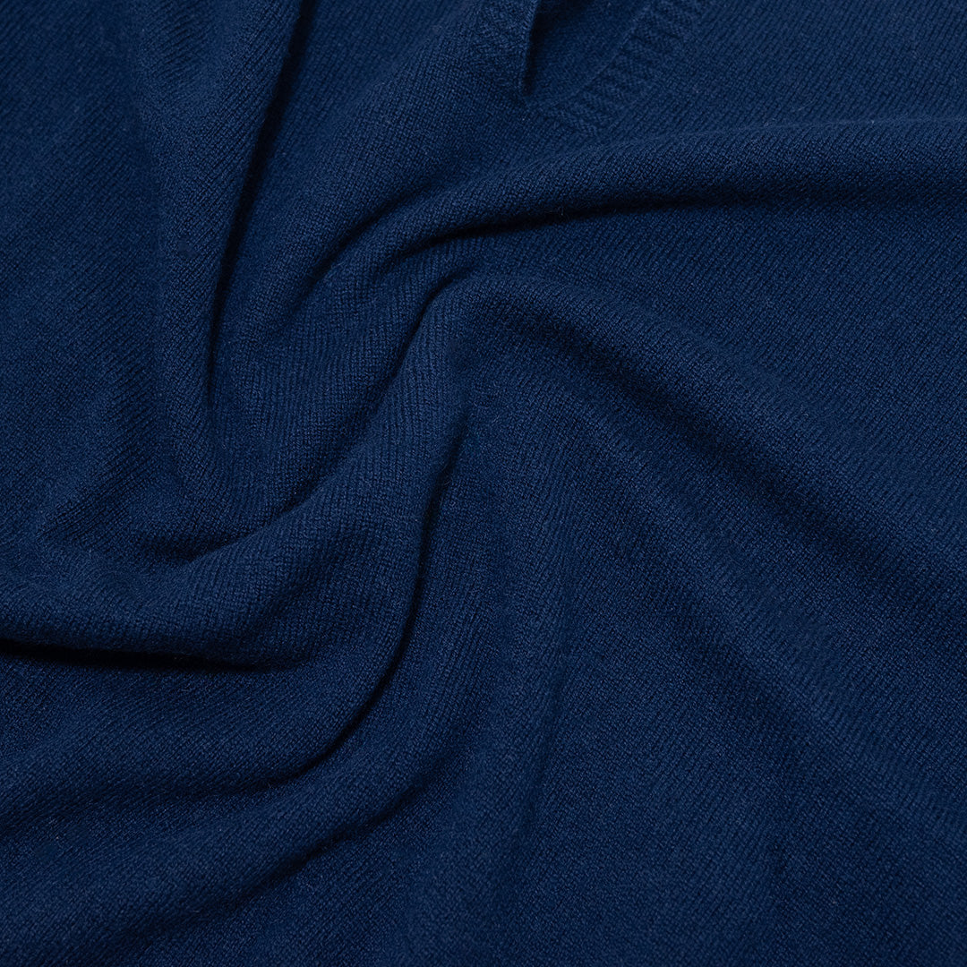 MAGLIA KANGRA DONNA 100% CASHMERE
