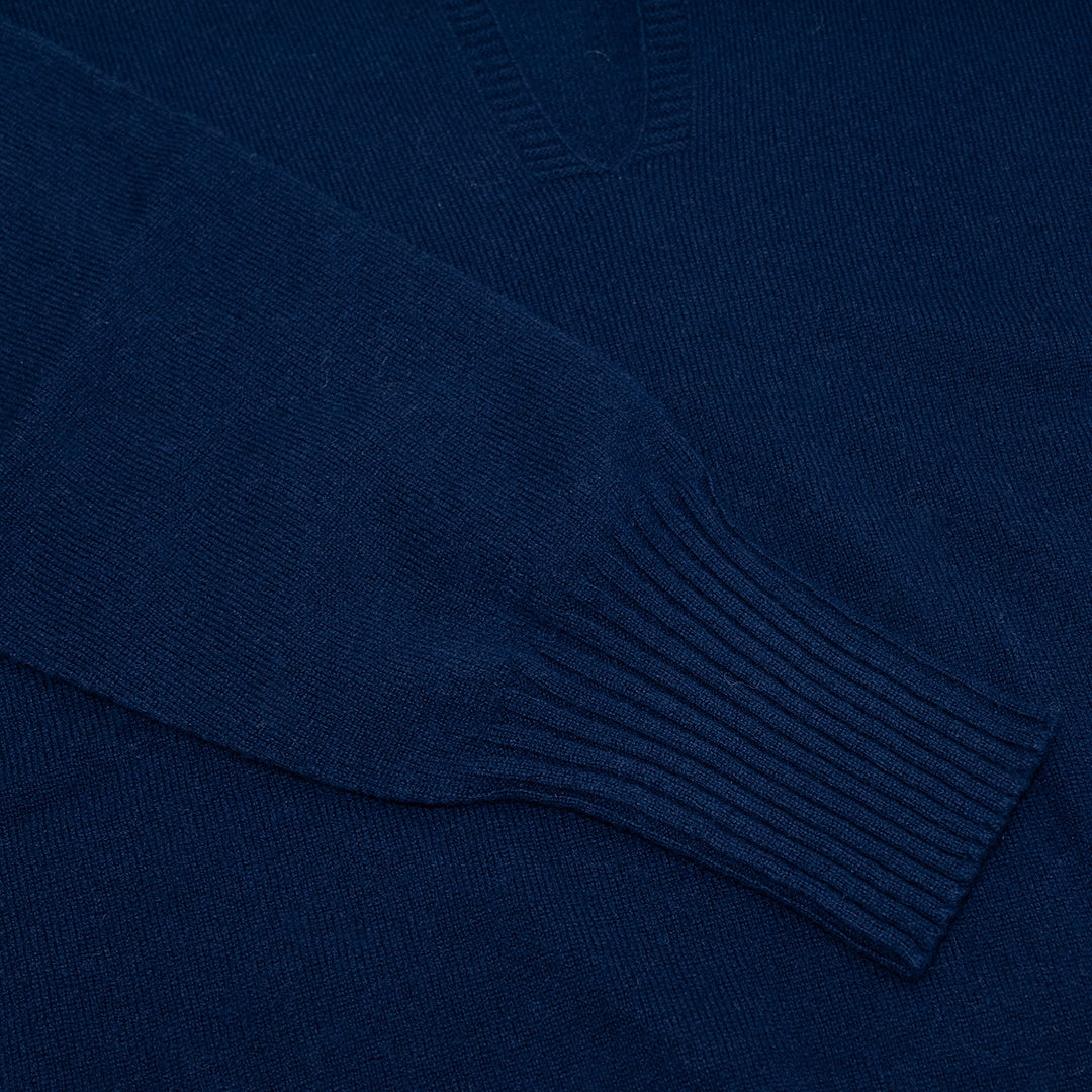 MAGLIA KANGRA DONNA 100% CASHMERE