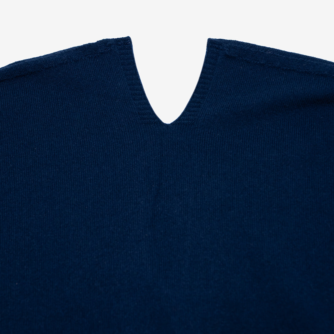 MAGLIA KANGRA DONNA 100% CASHMERE