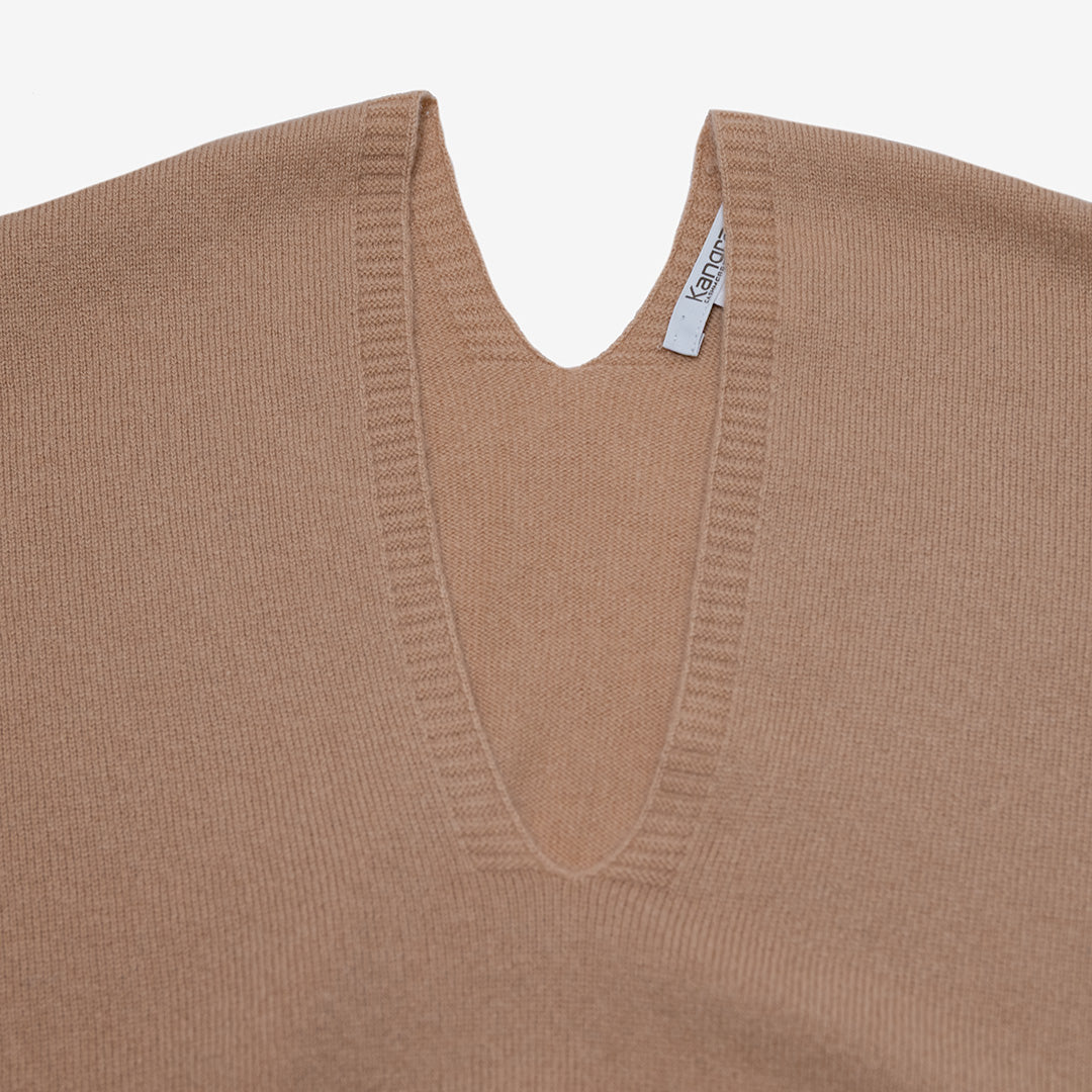 MAGLIA KANGRA DONNA 100% CASHMERE
