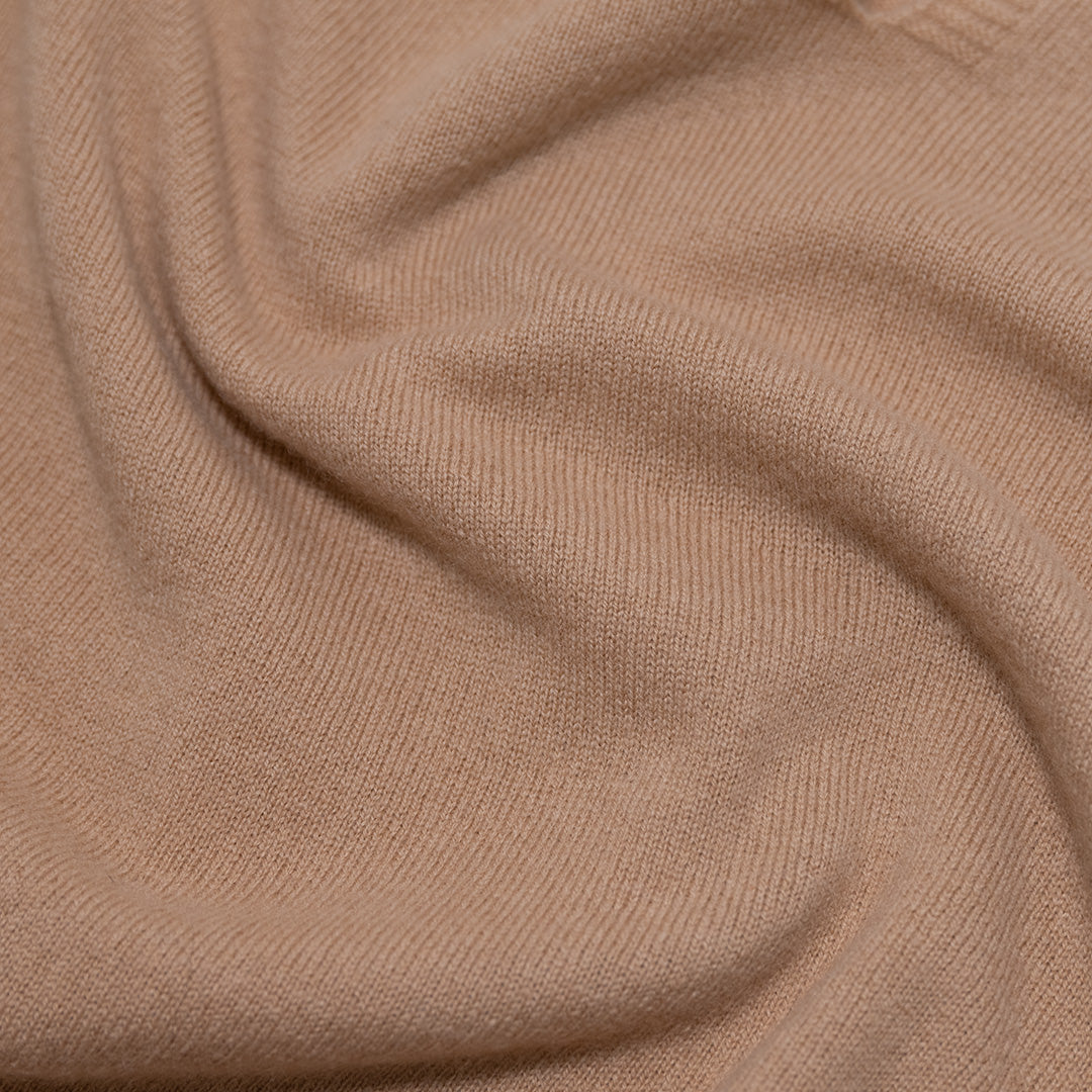 MAGLIA KANGRA DONNA 100% CASHMERE