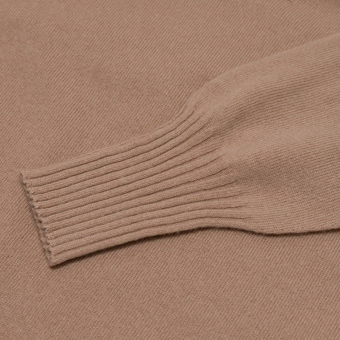 MAGLIA KANGRA DONNA 100% CASHMERE