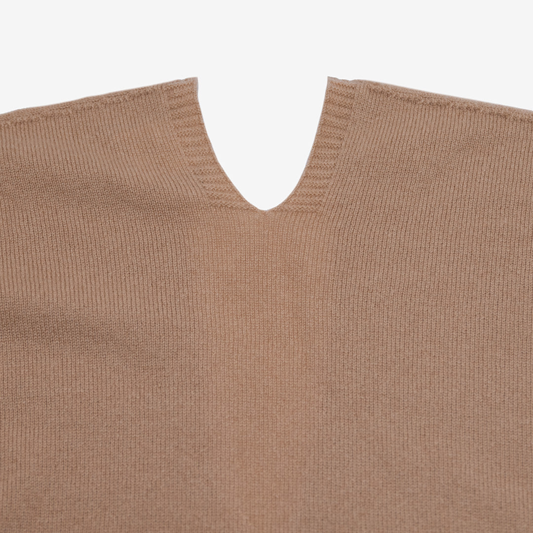 MAGLIA KANGRA DONNA 100% CASHMERE