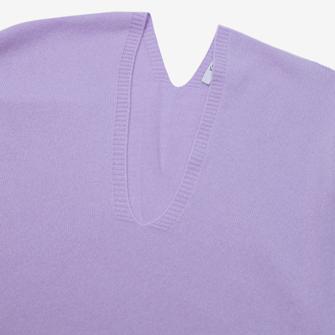 MAGLIA KANGRA DONNA 100% CASHMERE