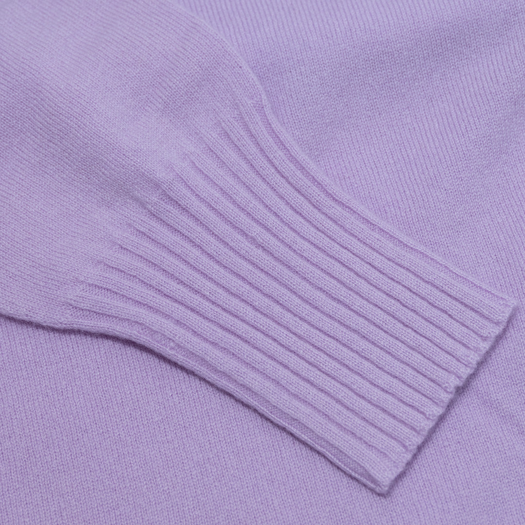 MAGLIA KANGRA DONNA 100% CASHMERE