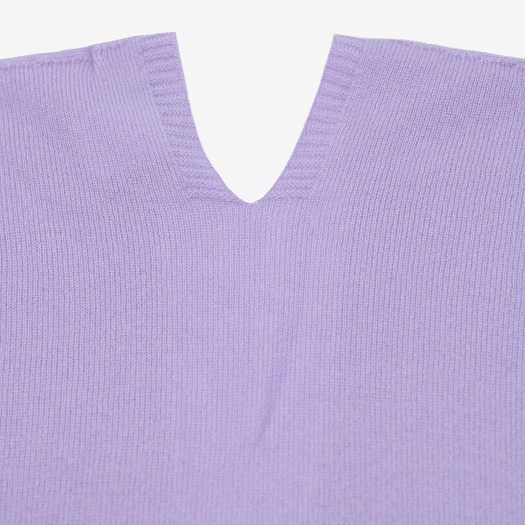 MAGLIA KANGRA DONNA 100% CASHMERE