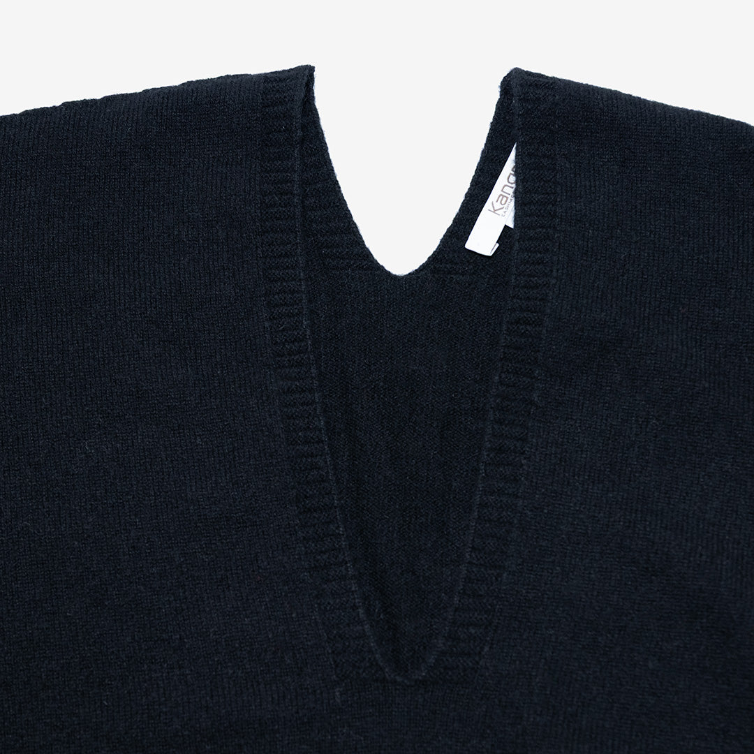 MAGLIA KANGRA DONNA 100% CASHMERE