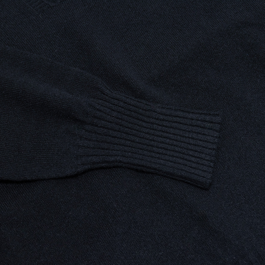 MAGLIA KANGRA DONNA 100% CASHMERE