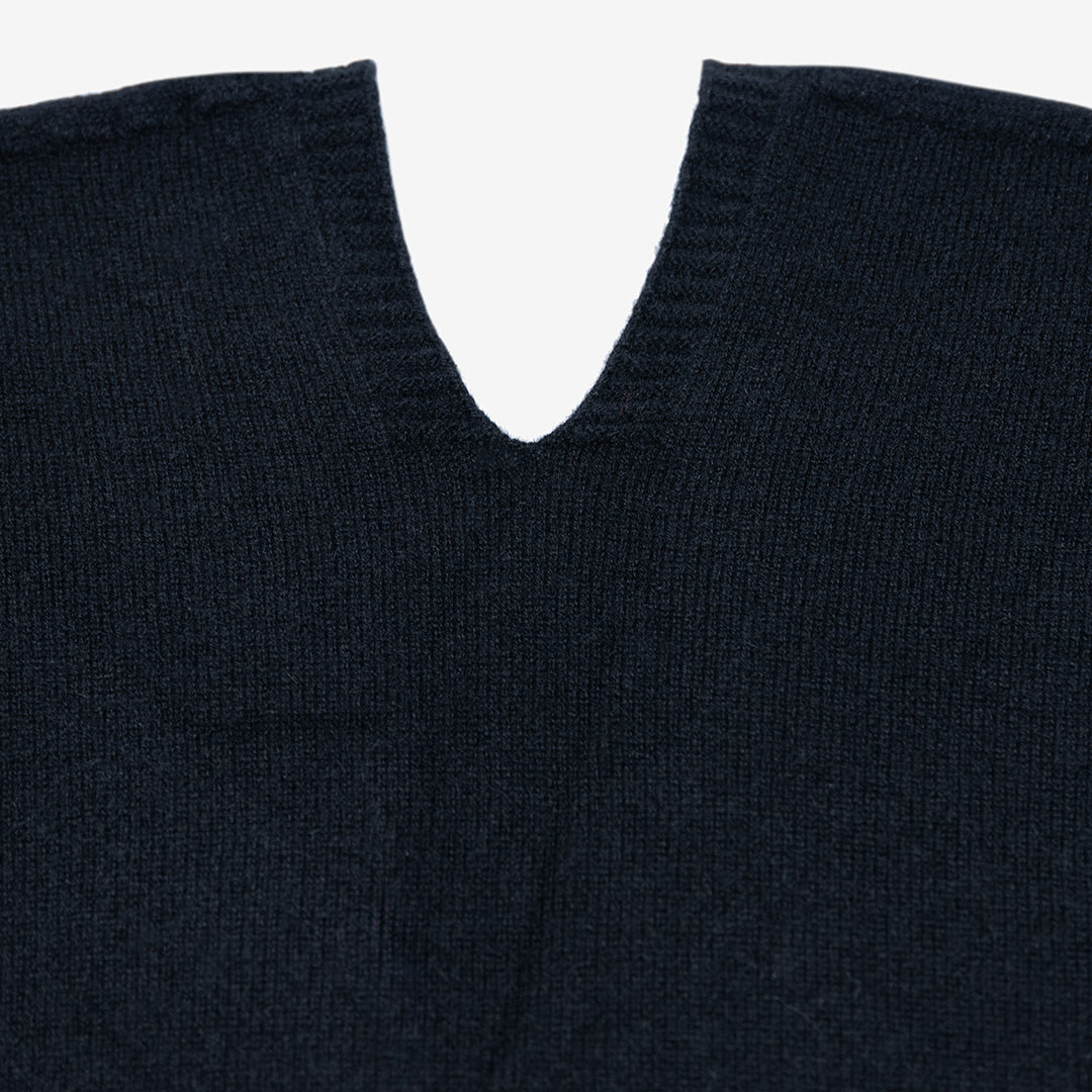 MAGLIA KANGRA DONNA 100% CASHMERE