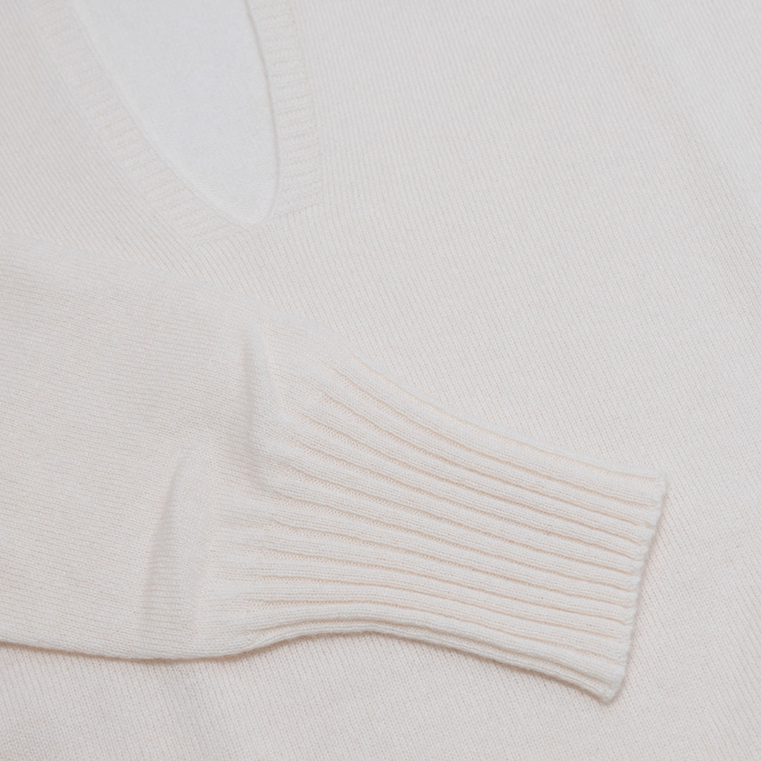 MAGLIA KANGRA DONNA 100% CASHMERE