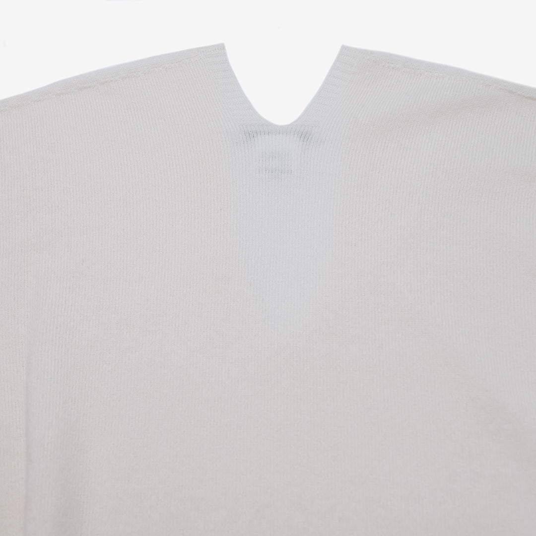 MAGLIA KANGRA DONNA 100% CASHMERE