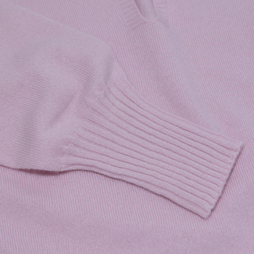 MAGLIA KANGRA DONNA 100% CASHMERE