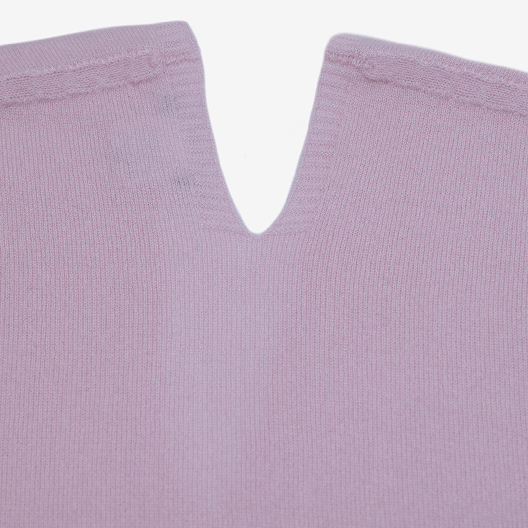 MAGLIA KANGRA DONNA 100% CASHMERE