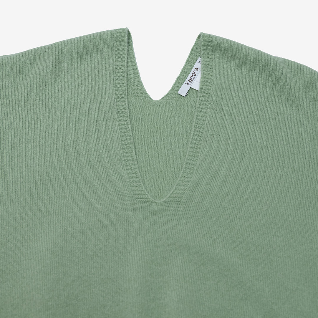 MAGLIA KANGRA DONNA 100% CASHMERE