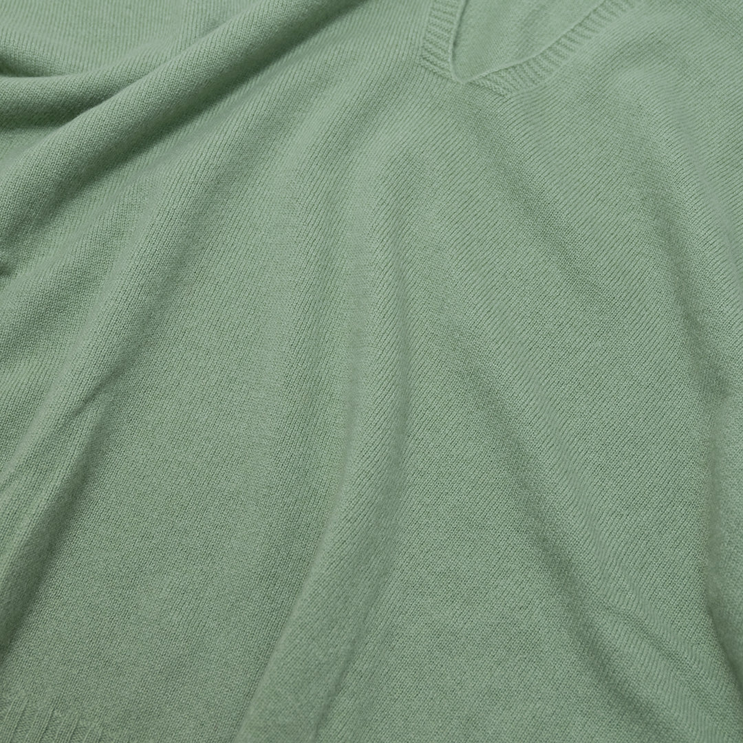 MAGLIA KANGRA DONNA 100% CASHMERE