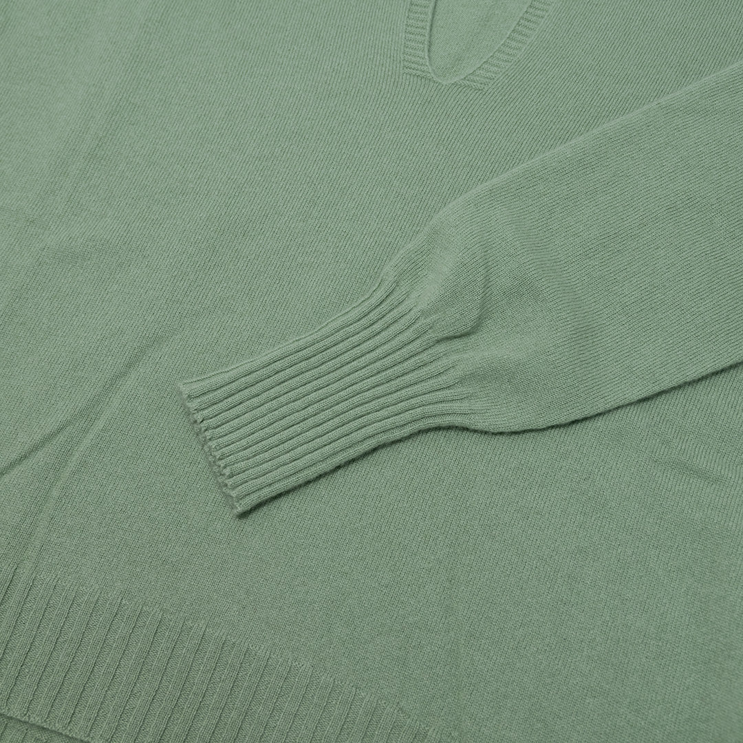 MAGLIA KANGRA DONNA 100% CASHMERE