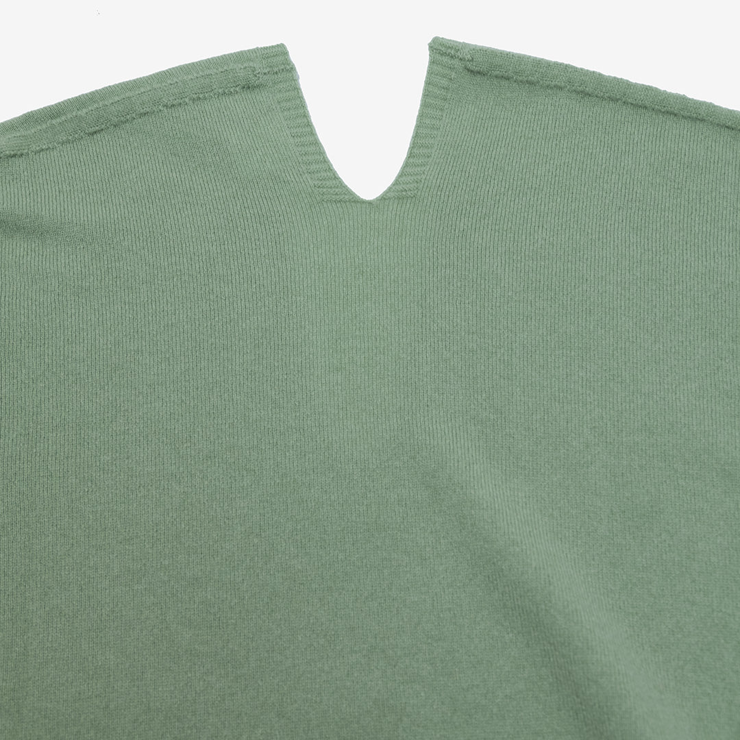 MAGLIA KANGRA DONNA 100% CASHMERE