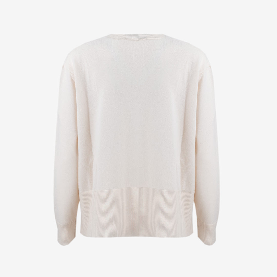 CARDIGAN KANGRA DONNA IN CASHMERE