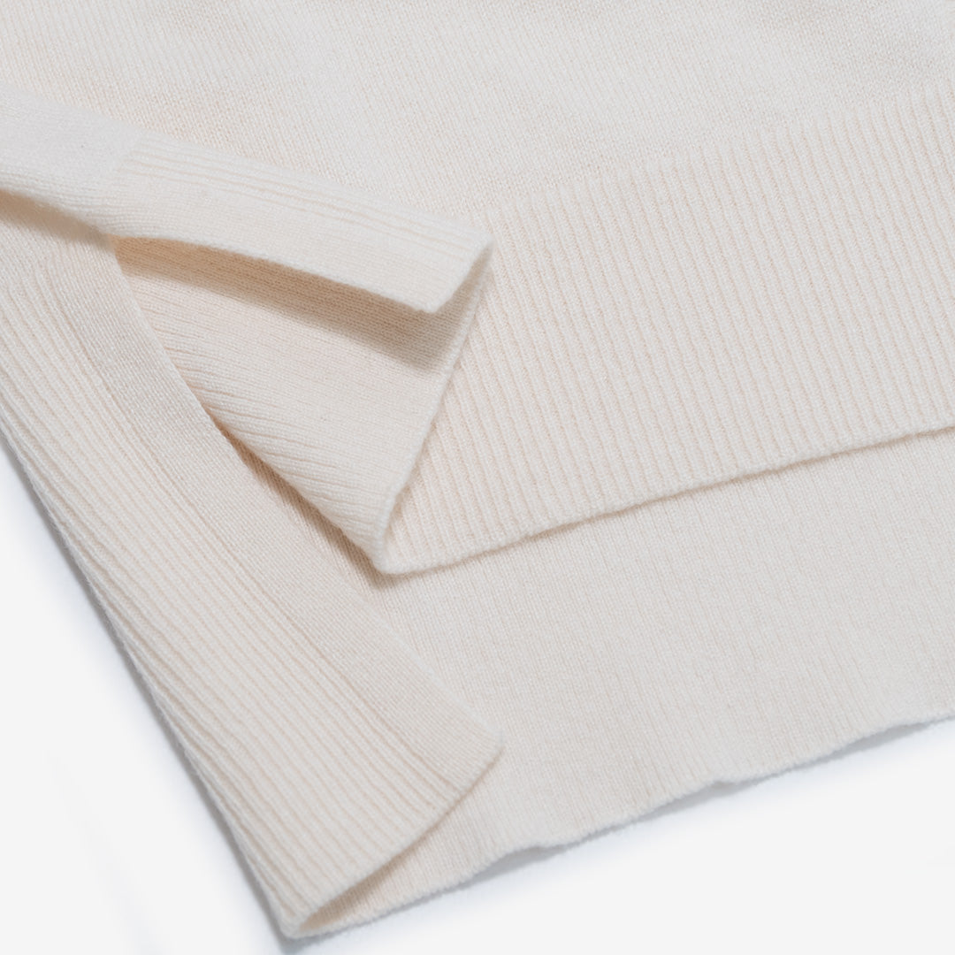 CARDIGAN KANGRA DONNA IN CASHMERE