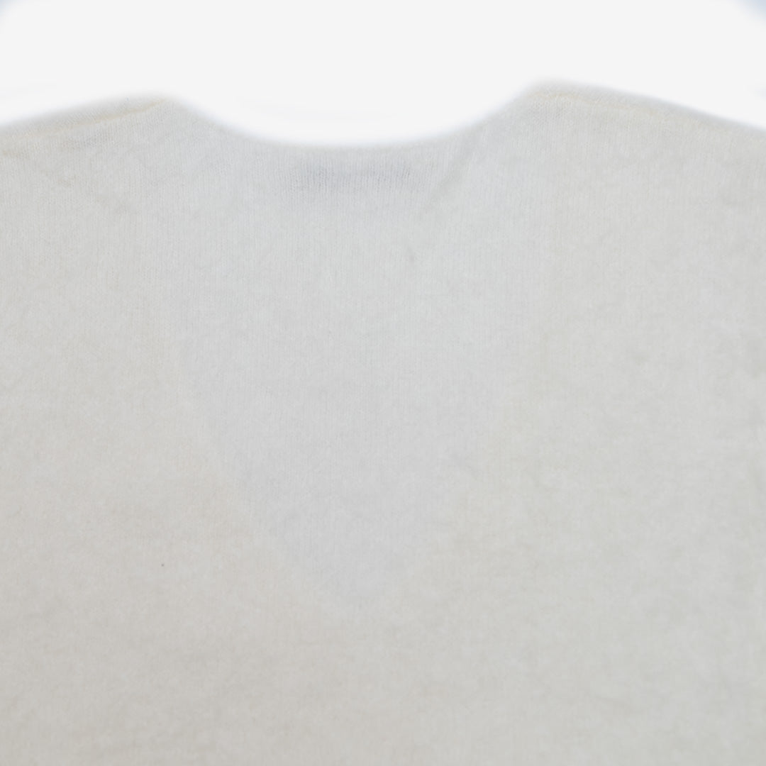 MAGLIA KANGRA DONNA 100% CASHMERE
