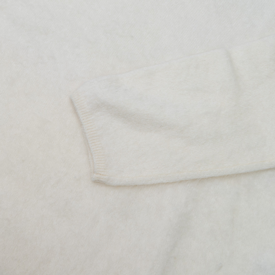 MAGLIA KANGRA DONNA 100% CASHMERE