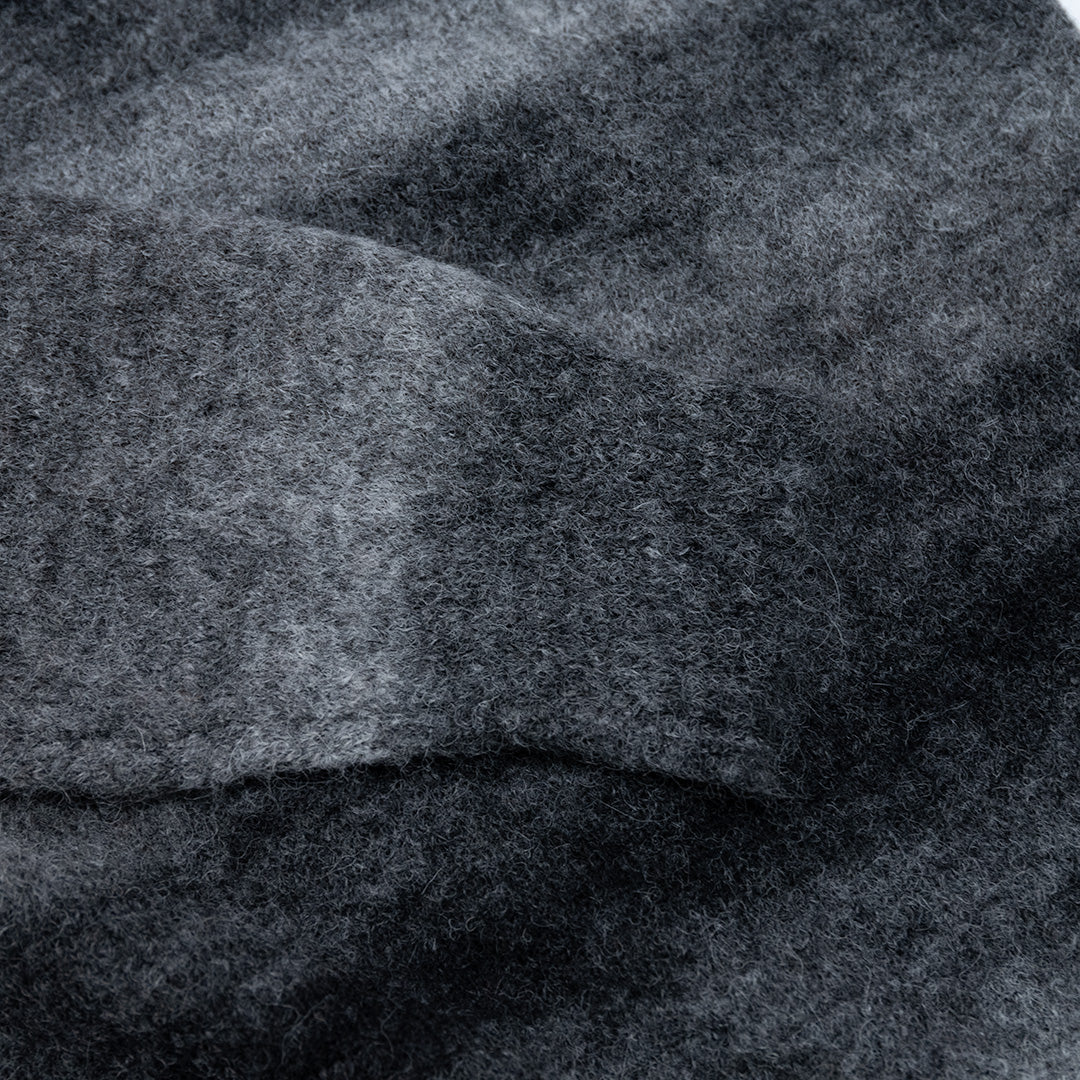 MAGLIA KANGRA DONNA IN MISTO ALPACA