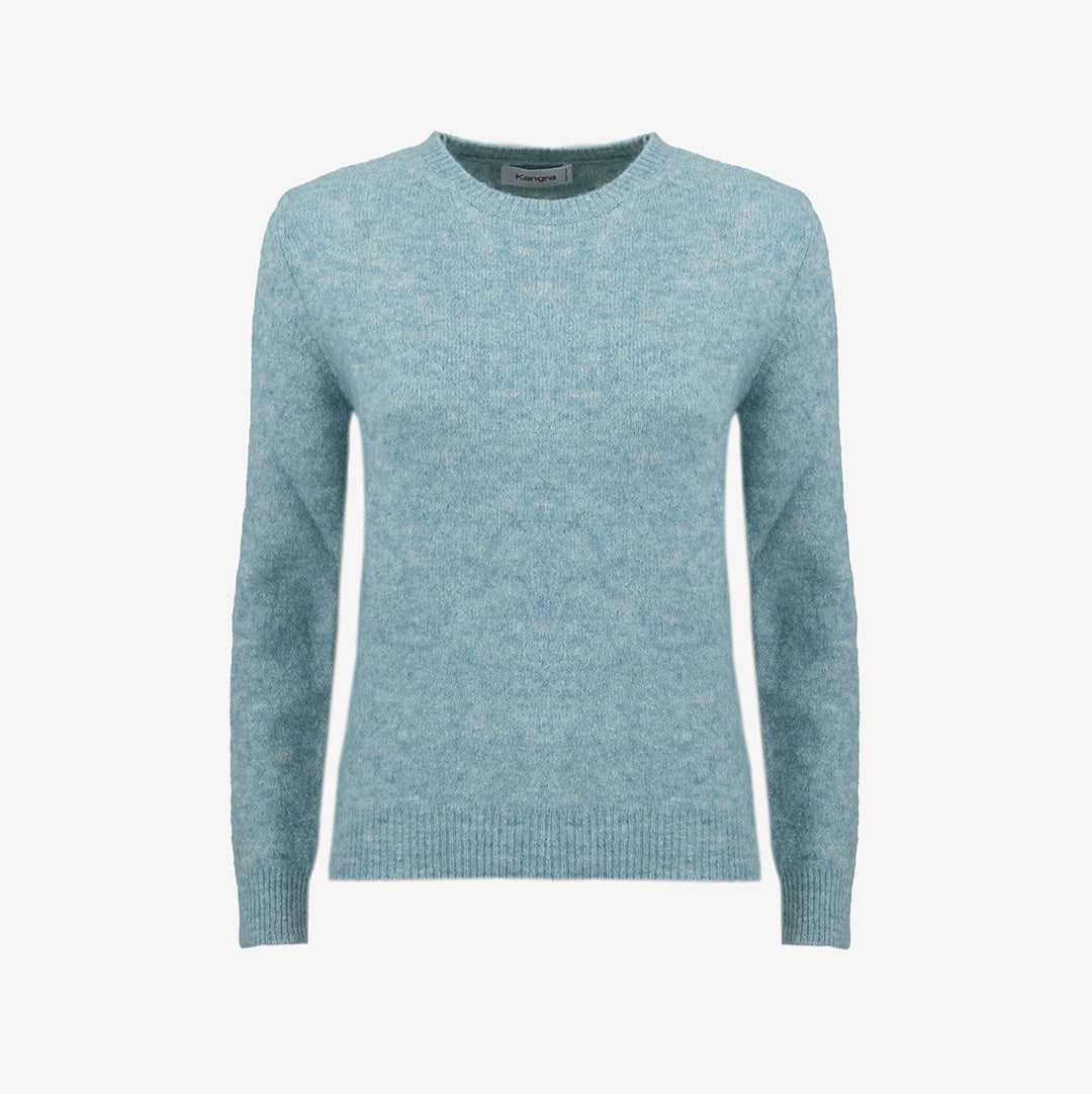 MAGLIA KANGRA DONNA