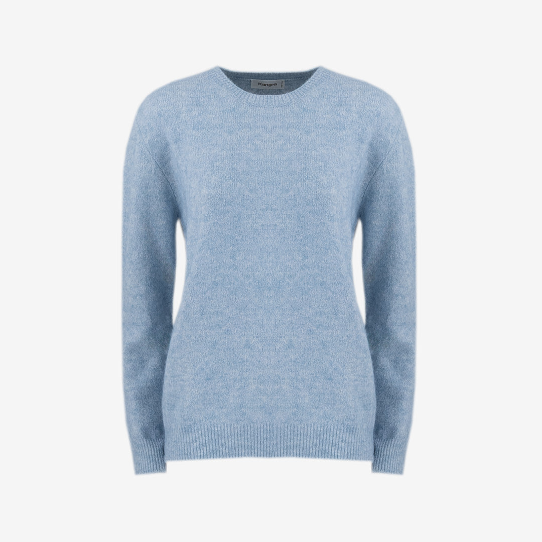 MAGLIA KANGRA DONNA