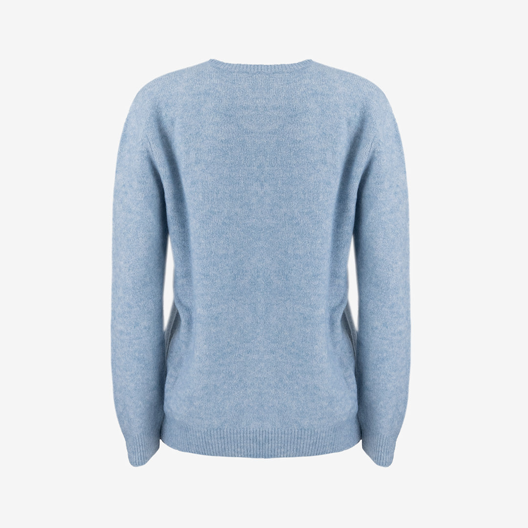 MAGLIA KANGRA DONNA
