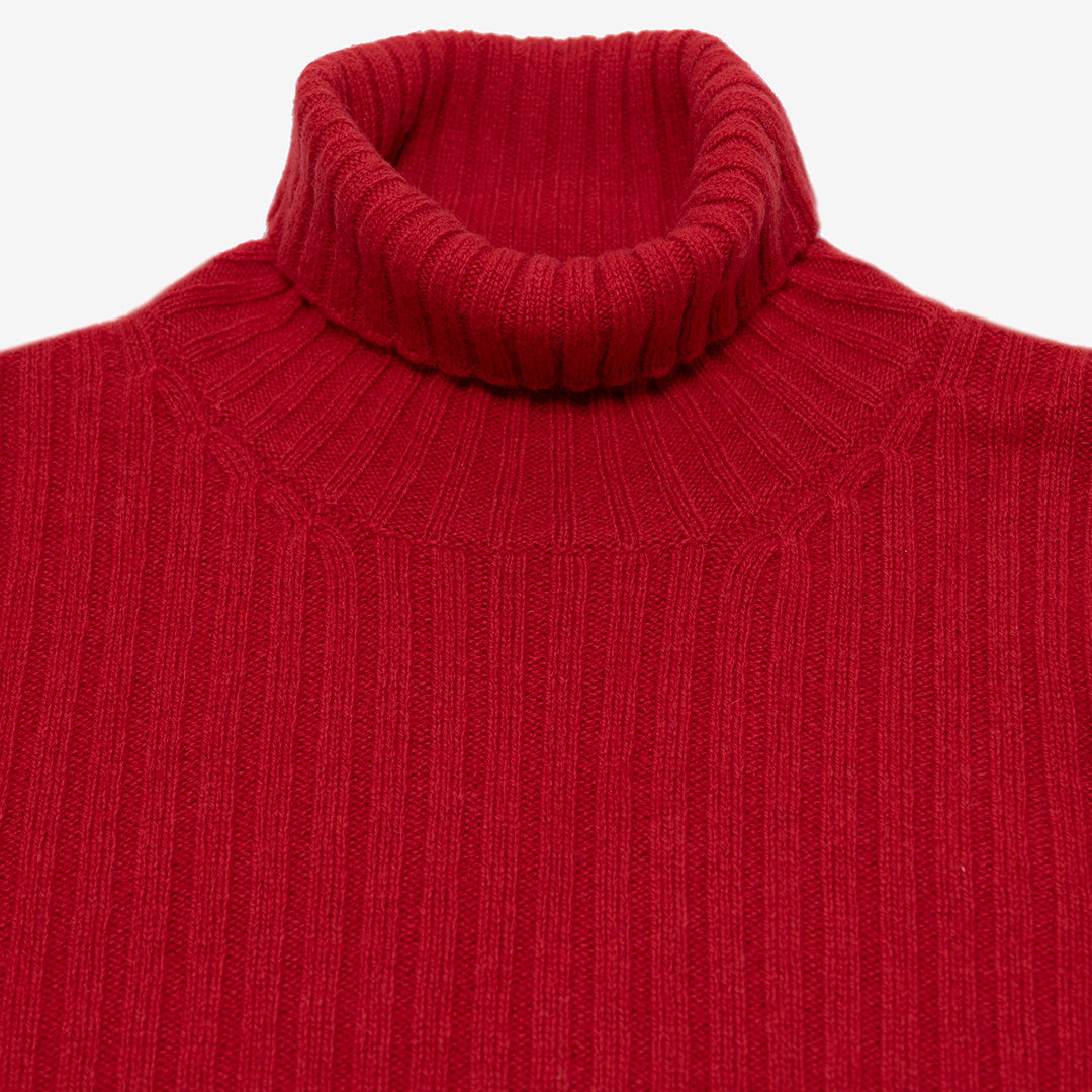 MAGLIA KANGRA DONNA IN CASHMERE E LANA