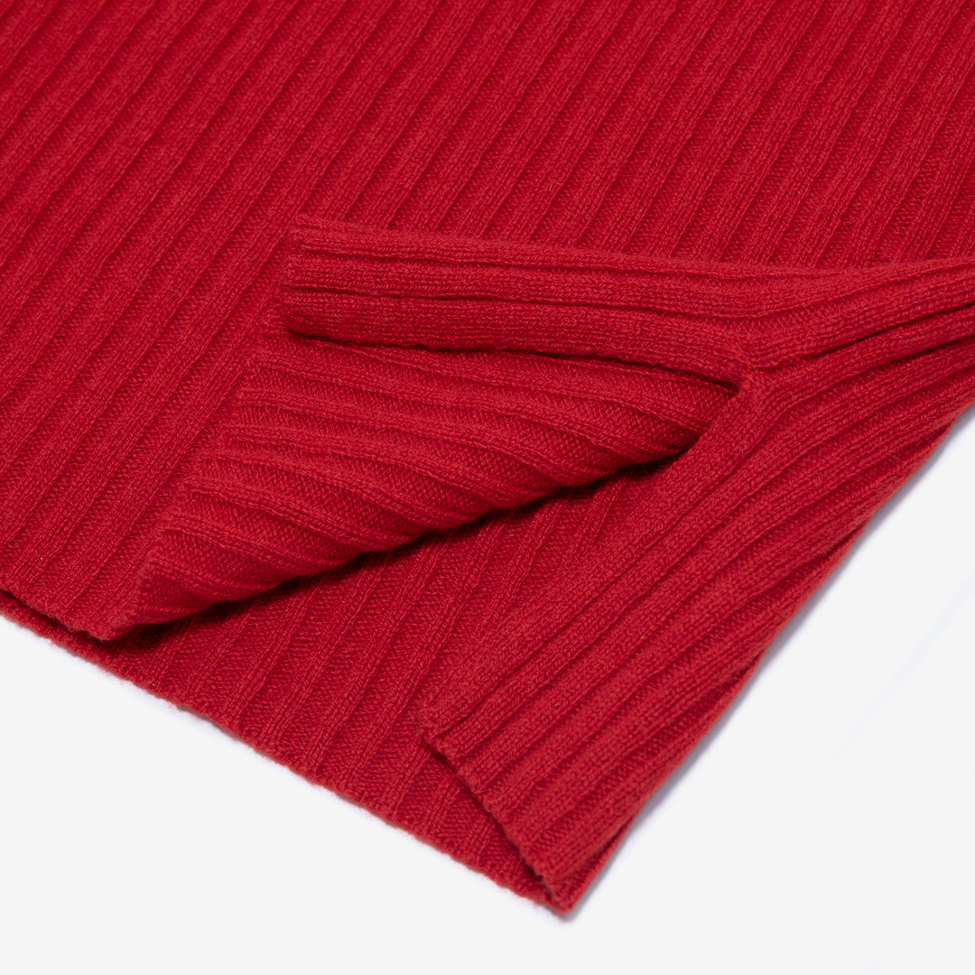 MAGLIA KANGRA DONNA IN CASHMERE E LANA