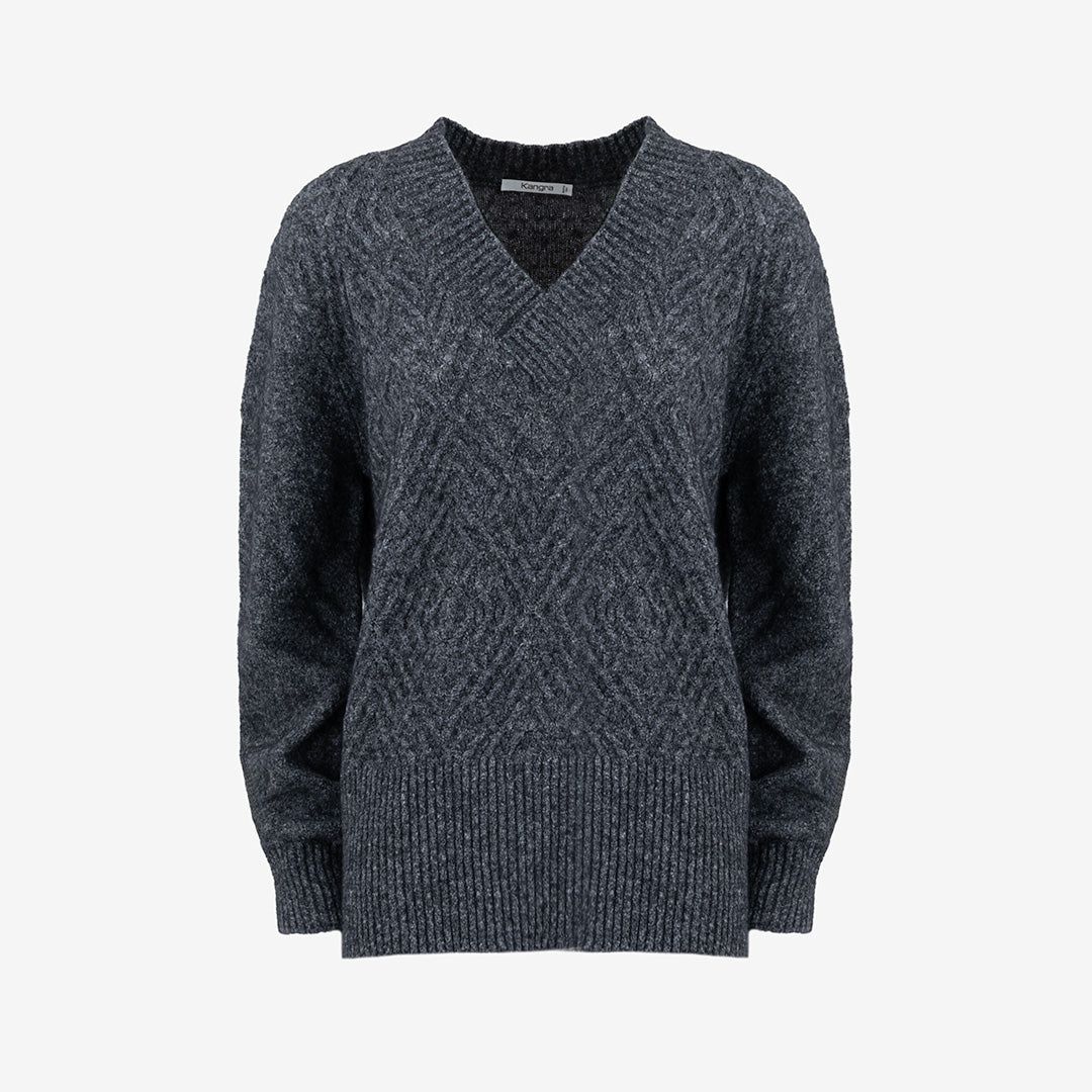 MAGLIA KANGRA DONNA