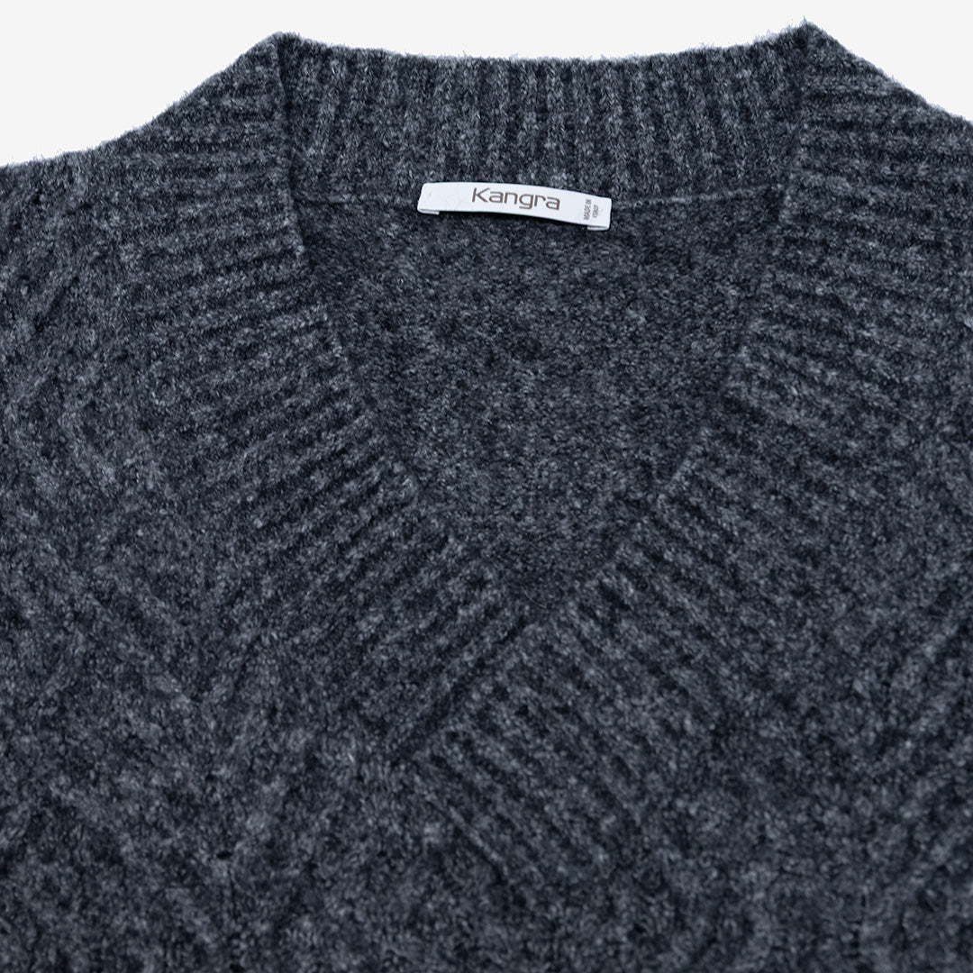 MAGLIA KANGRA DONNA